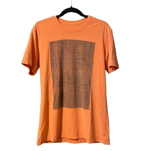 lululemon athletica Other - Lululemon athletica mens TShirt no size tag
